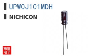 UPW0J101MDH ͼƬ