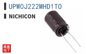 UPW0J222MHD1TO ͼƬ
