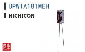UPW1A181MEH ͼƬ