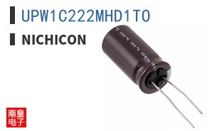 UPW1C222MHD1TO ͼƬ