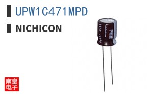 UPW1C471MPD ͼƬ