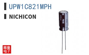 UPW1C821MPH ͼƬ