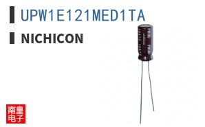 UPW1E121MED1TA ͼƬ