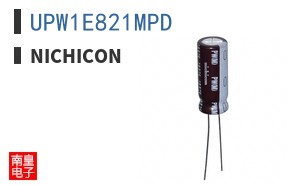 UPW1E821MPD ͼƬ