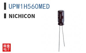 UPW1H560MED ͼƬ