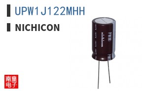 UPW1J122MHH ͼƬ