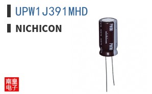UPW1J391MHD ͼƬ