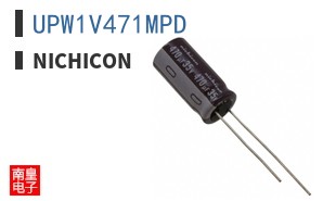 UPW1V471MPD ͼƬ
