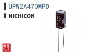 UPW2A470MPD ͼƬ