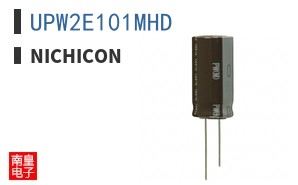 UPW2E101MHD ͼƬ