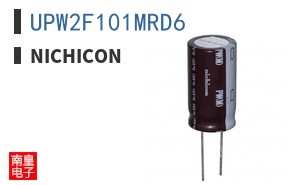 UPW2F101MRD6 ͼƬ