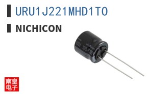 URU1J221MHD1TO ͼƬ