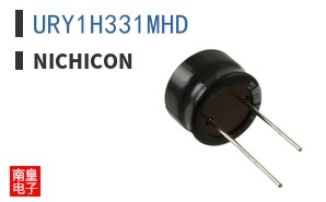 URY1H331MHD ͼƬ