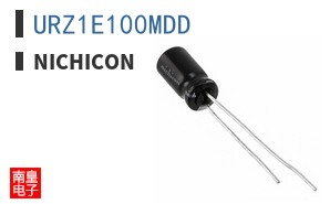 URZ1E100MDD ͼƬ