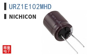 URZ1E102MHD ͼƬ