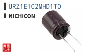 URZ1E102MHD1TO ͼƬ