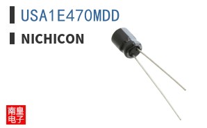 USA1E470MDD ͼƬ