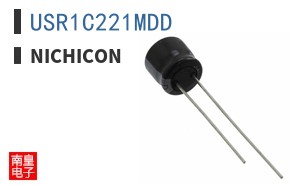 USR1C221MDD ͼƬ