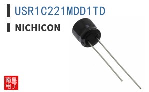 USR1C221MDD1TD ͼƬ