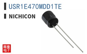 USR1E470MDD1TE ͼƬ