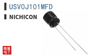 USV0J101MFD ͼƬ
