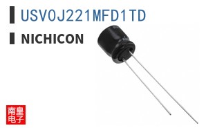 USV0J221MFD1TD ͼƬ