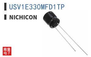 USV1E330MFD1TP ͼƬ