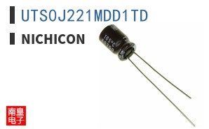 UTS0J221MDD1TD ͼƬ
