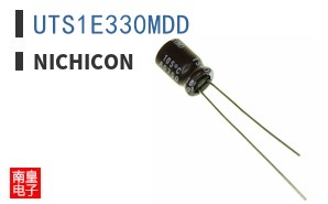 UTS1E330MDD ͼƬ