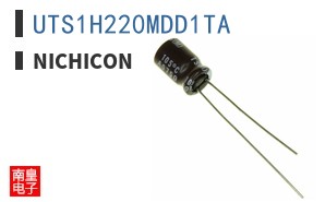 UTS1H220MDD1TA ͼƬ