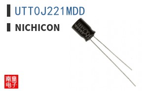 UTT0J221MDD ͼƬ