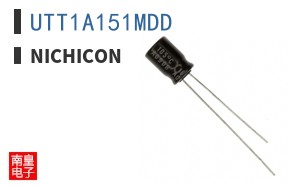 UTT1A151MDD ͼƬ