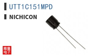 UTT1C151MPD ͼƬ