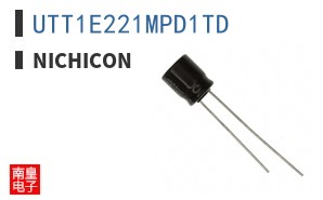 UTT1E221MPD1TD ͼƬ
