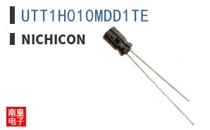 UTT1H010MDD1TE ͼƬ