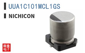 UUA1C101MCL1GS ͼƬ