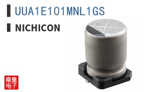 UUA1E101MNL1GS ͼƬ