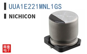 UUA1E221MNL1GS ͼƬ