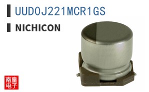 UUD0J221MCR1GS ͼƬ