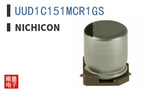 UUD1C151MCR1GS ͼƬ