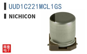 UUD1C221MCL1GS ͼƬ