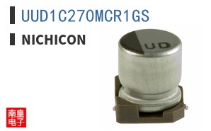 UUD1C270MCR1GS ͼƬ