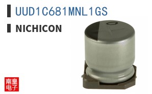UUD1C681MNL1GS ͼƬ