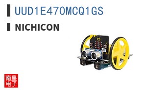UUD1E470MCQ1GS ͼƬ