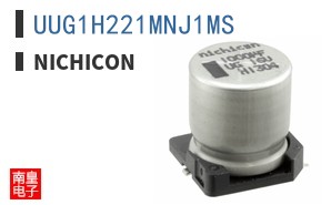 UUG1H221MNJ1MS ͼƬ