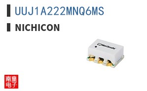 UUJ1A222MNQ6MS ͼƬ