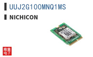 UUJ2G100MNQ1MS ͼƬ