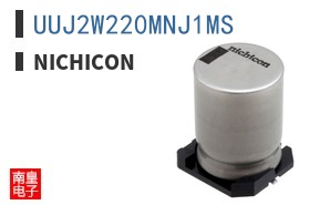 UUJ2W220MNJ1MS ͼƬ