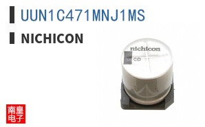 UUN1C471MNJ1MS ͼƬ