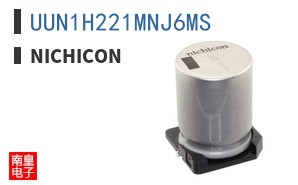 UUN1H221MNJ6MS ͼƬ
